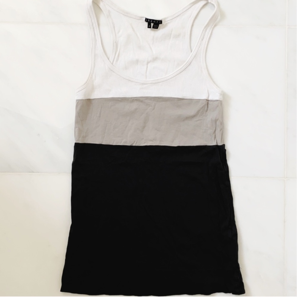 Theory tank top